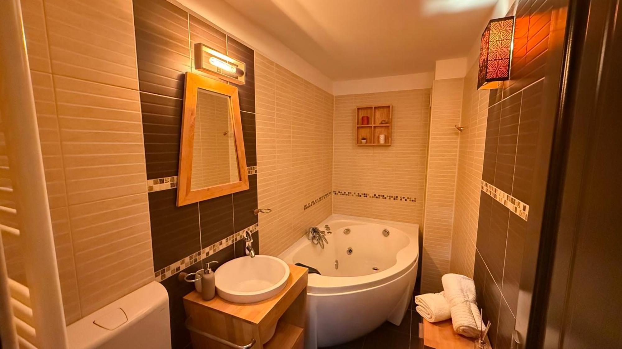 Stay Central Apartment *