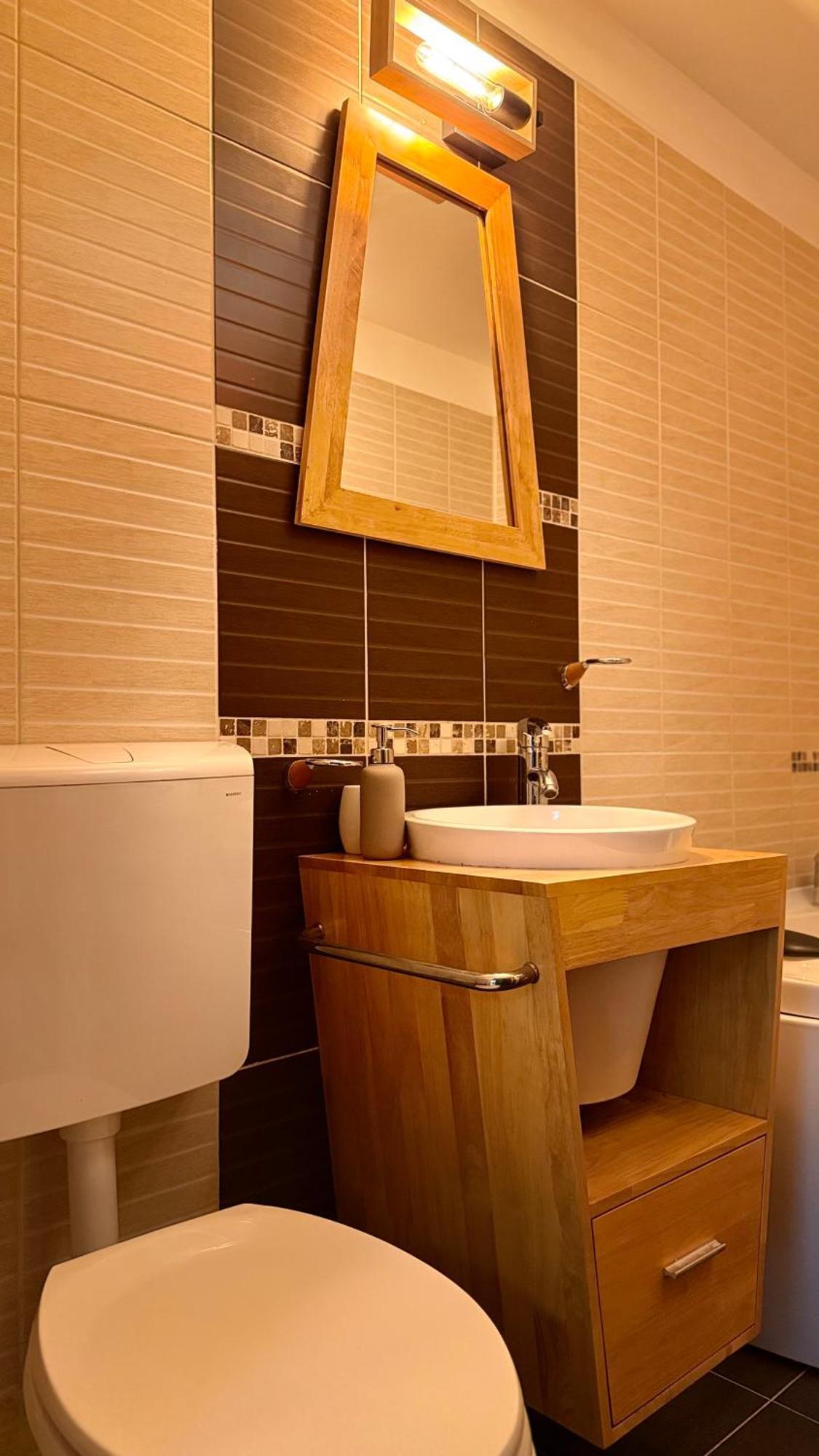 Stay Central Apartment Bucureşti