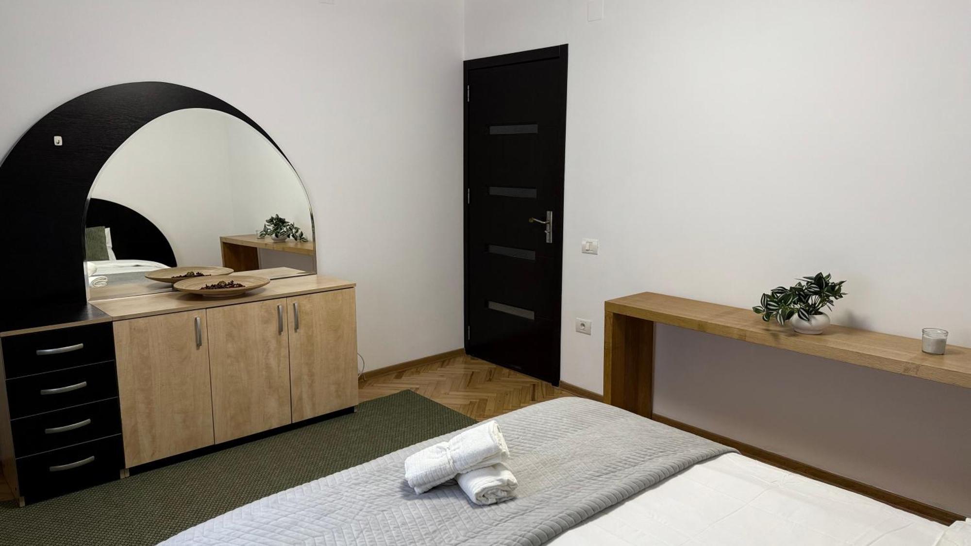 Stay Central Apartment * Bucureşti