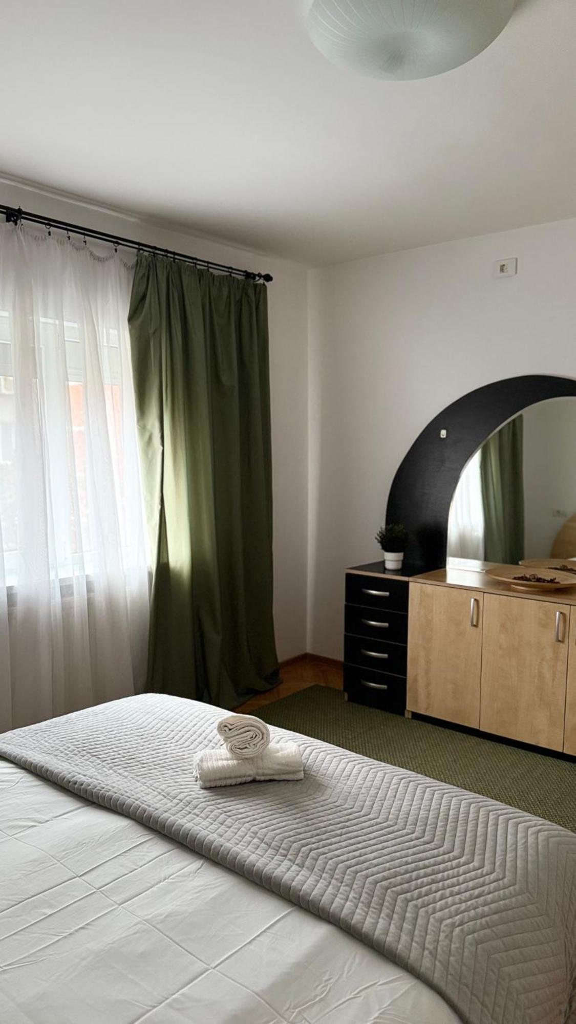 Stay Central Apartment