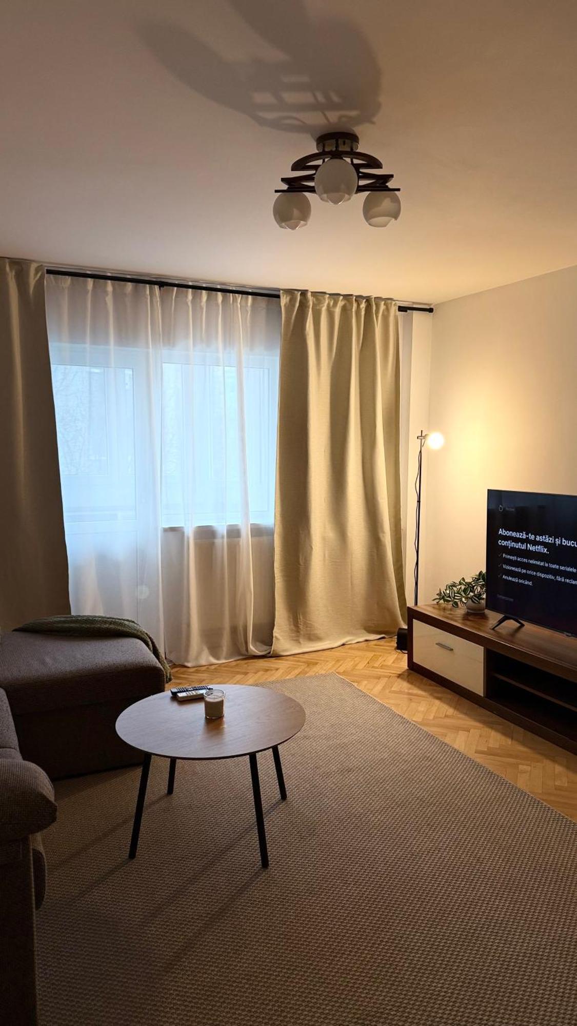 Apartament Stay Central Apartment *