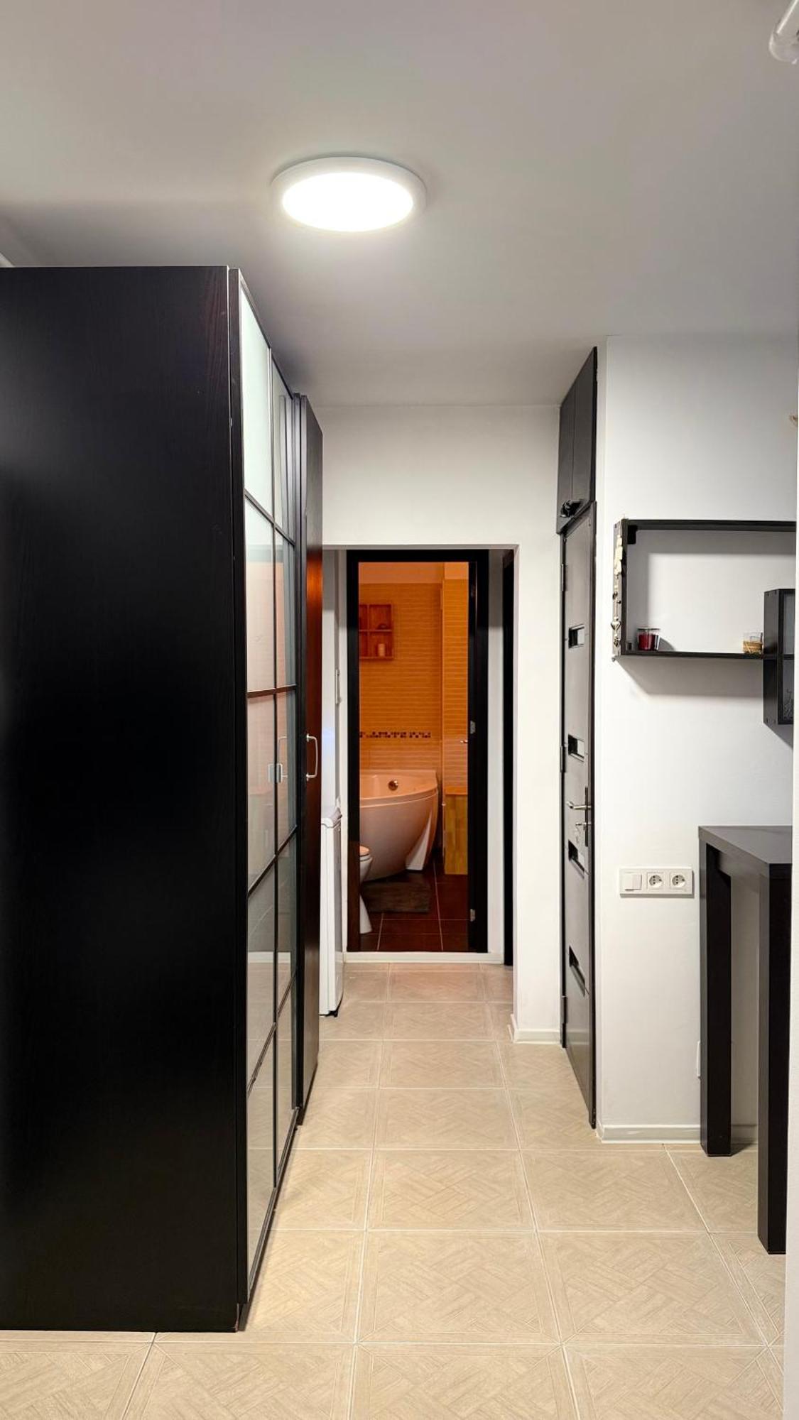 Apartament Stay Central Apartment Bucureşti