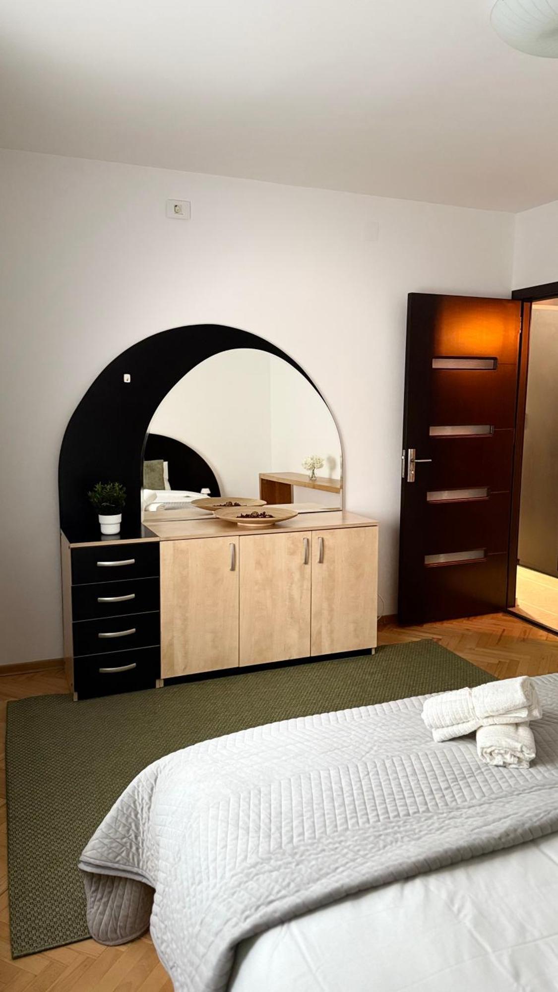 Apartament Stay Central Apartment