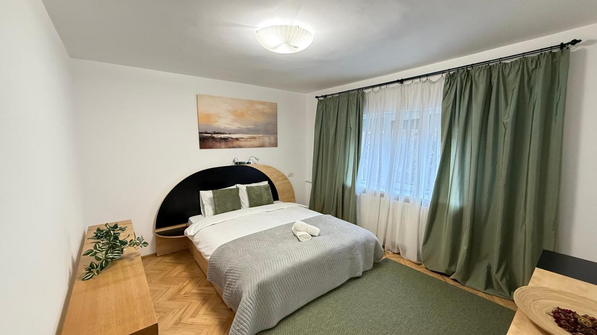 Stay Central Apartment