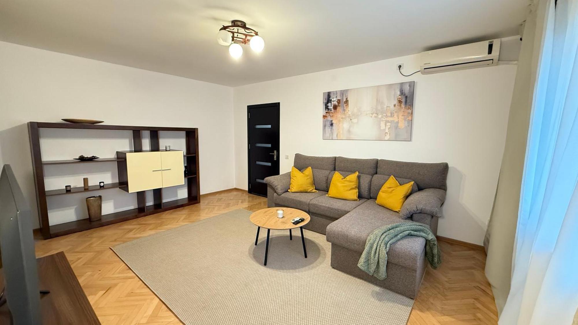 Stay Central Apartment Apartament *