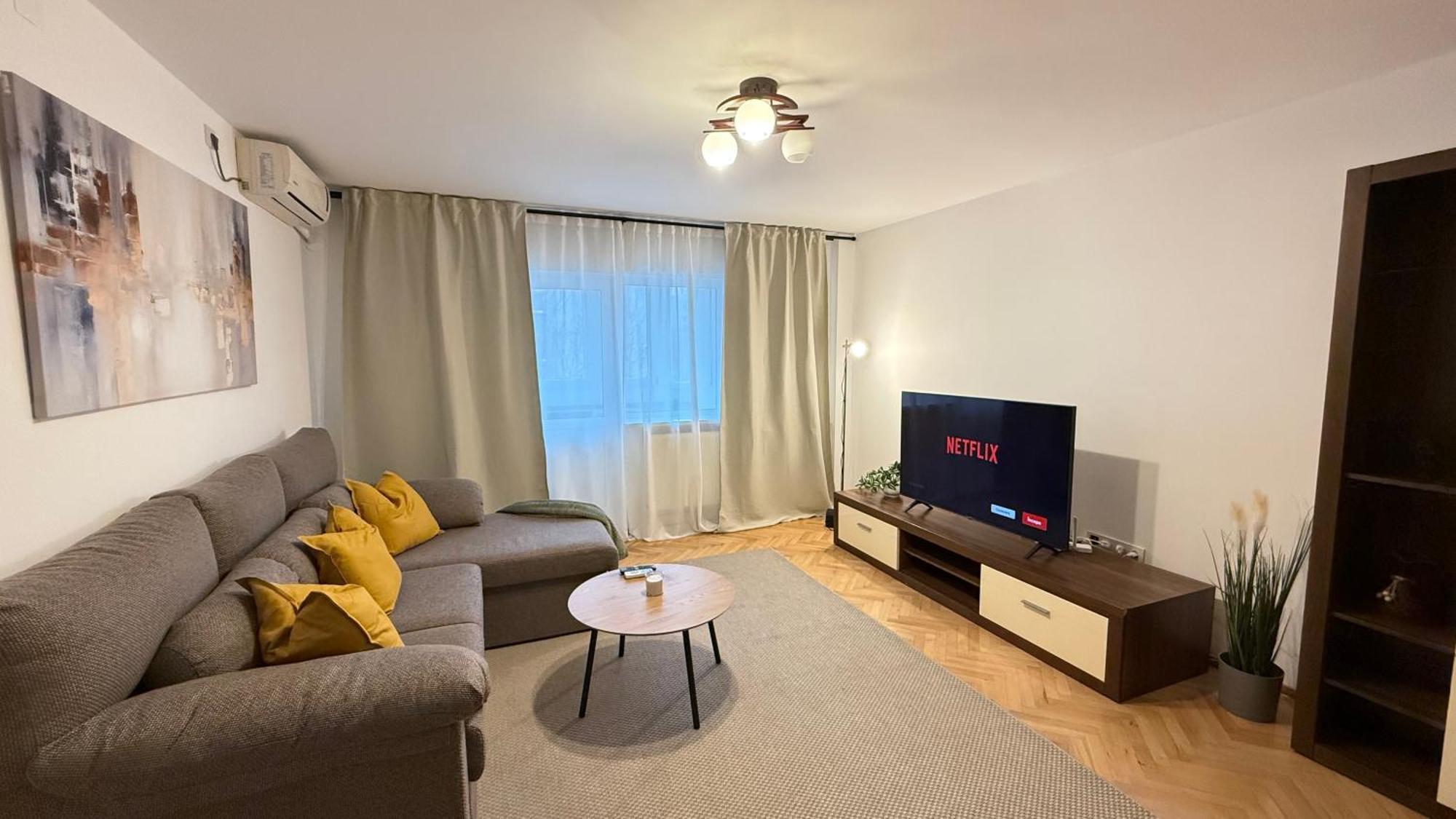 Stay Central Apartment *