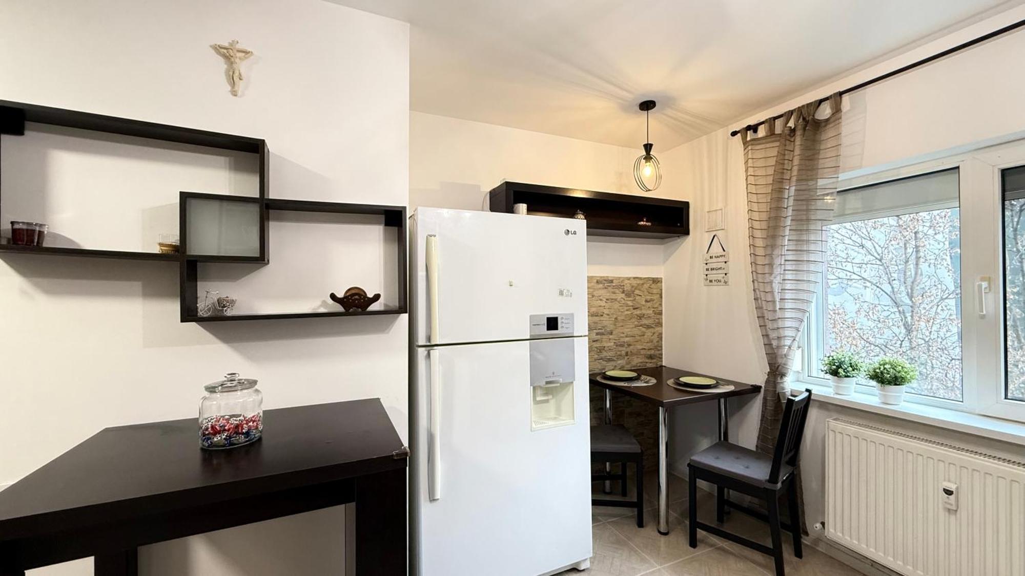 Apartament Stay Central Apartment