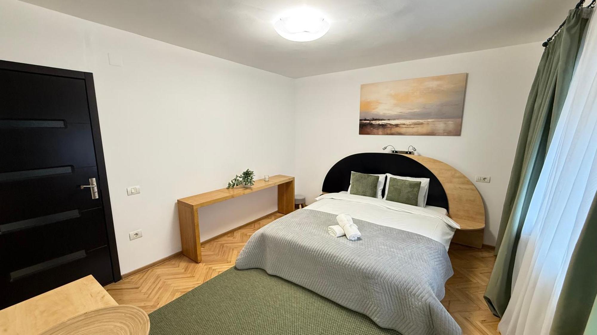 Stay Central Apartment Apartament *