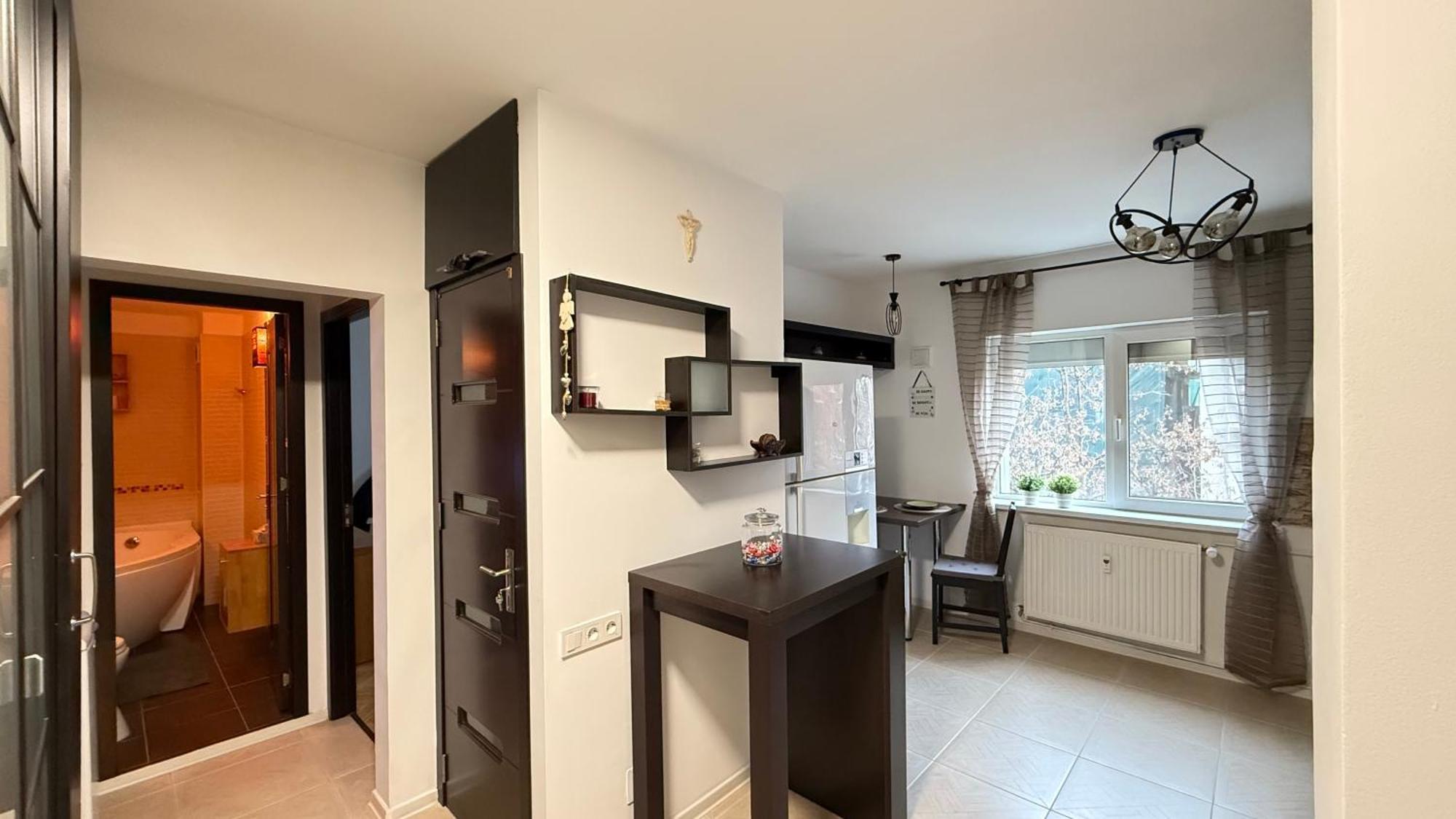 Stay Central Apartment Apartament *