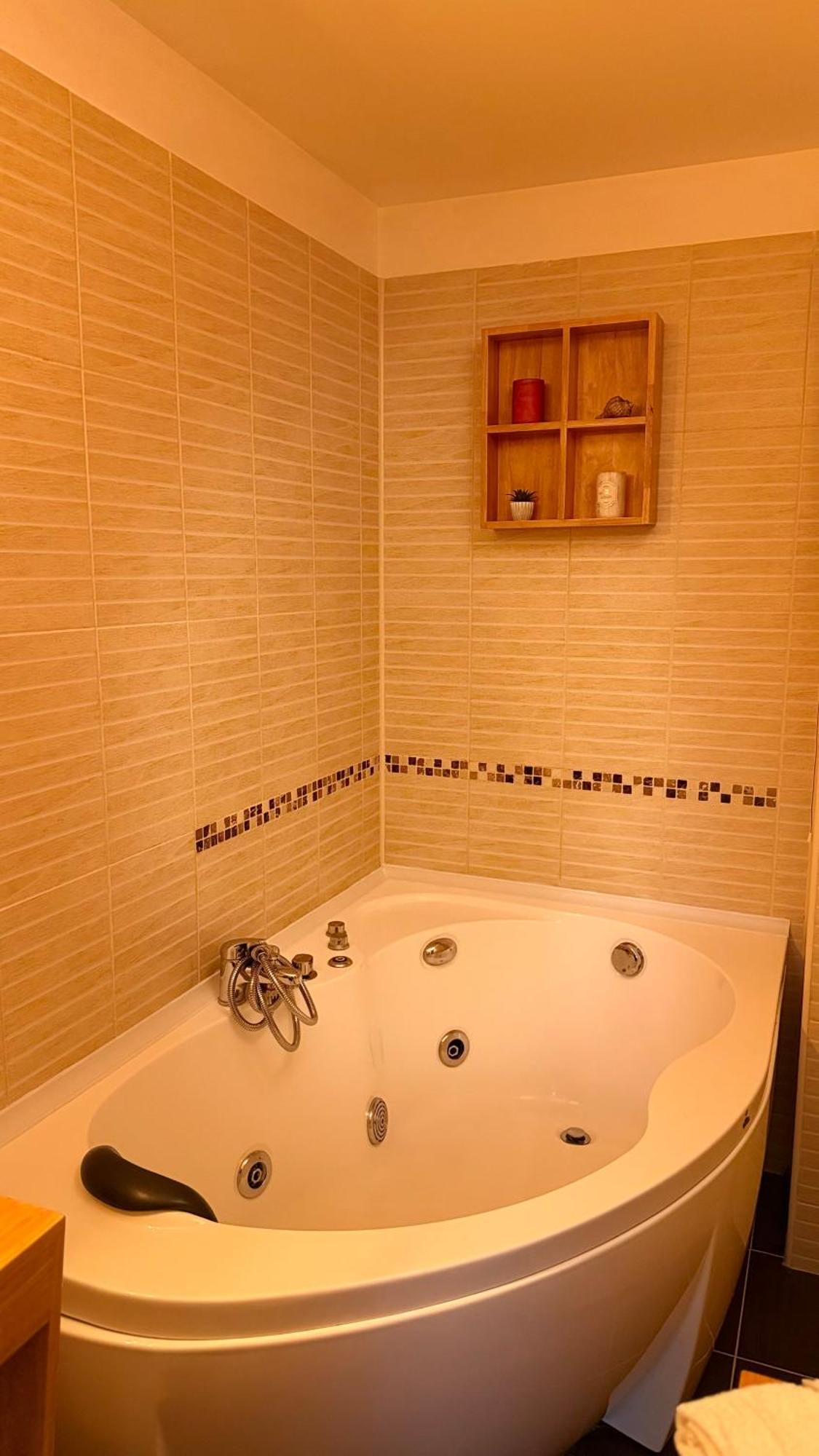 Stay Central Apartment Apartament Bucureşti