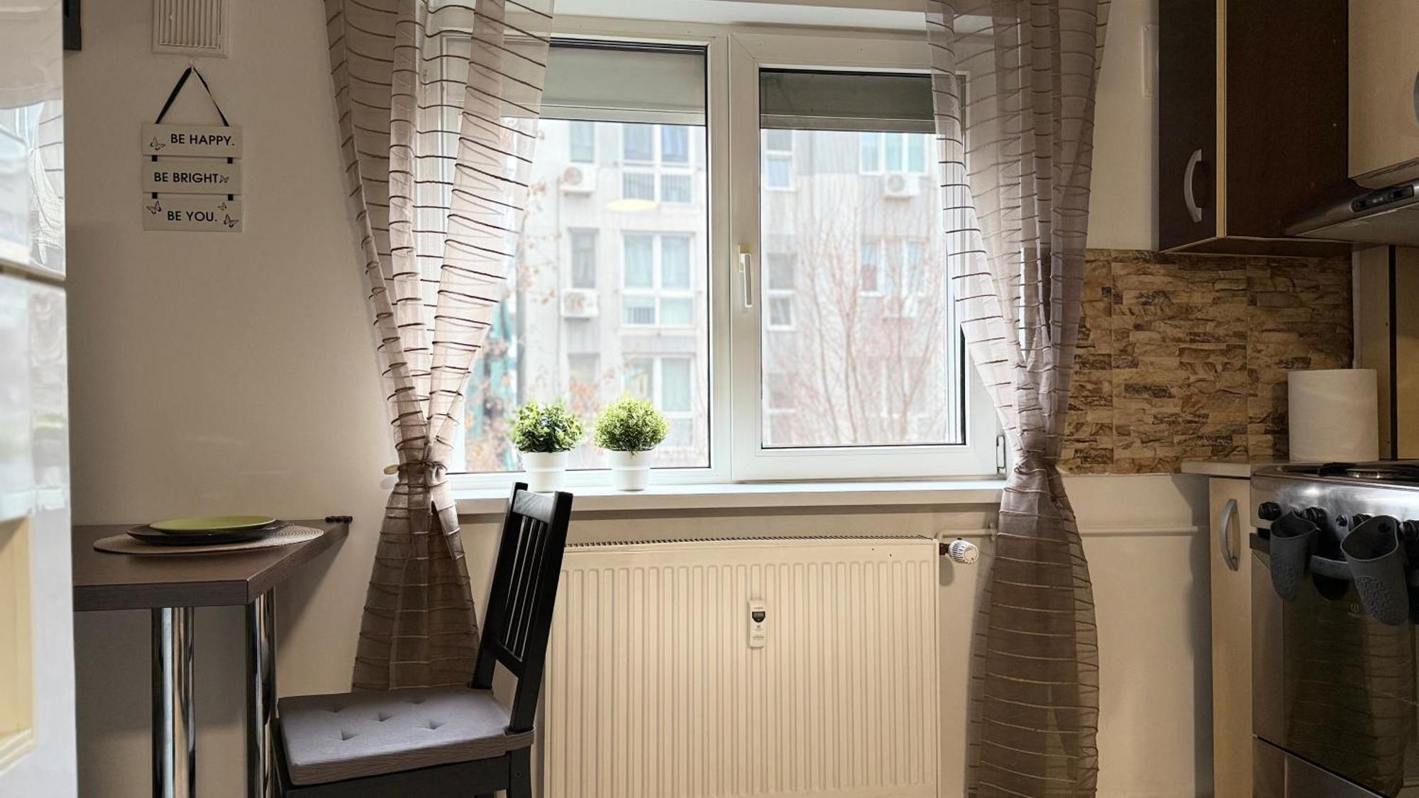 Stay Central Apartment