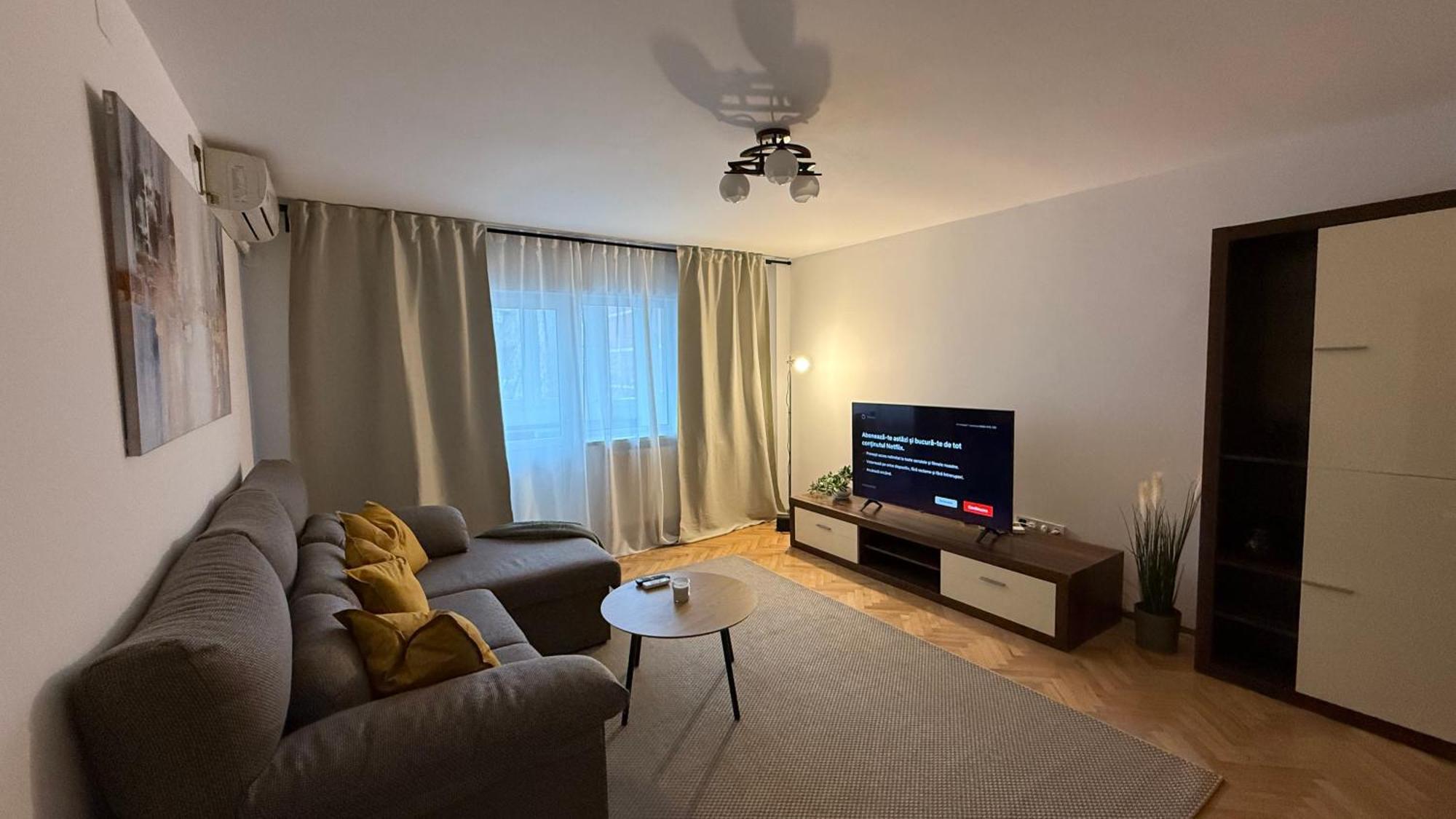 Apartament Stay Central Apartment