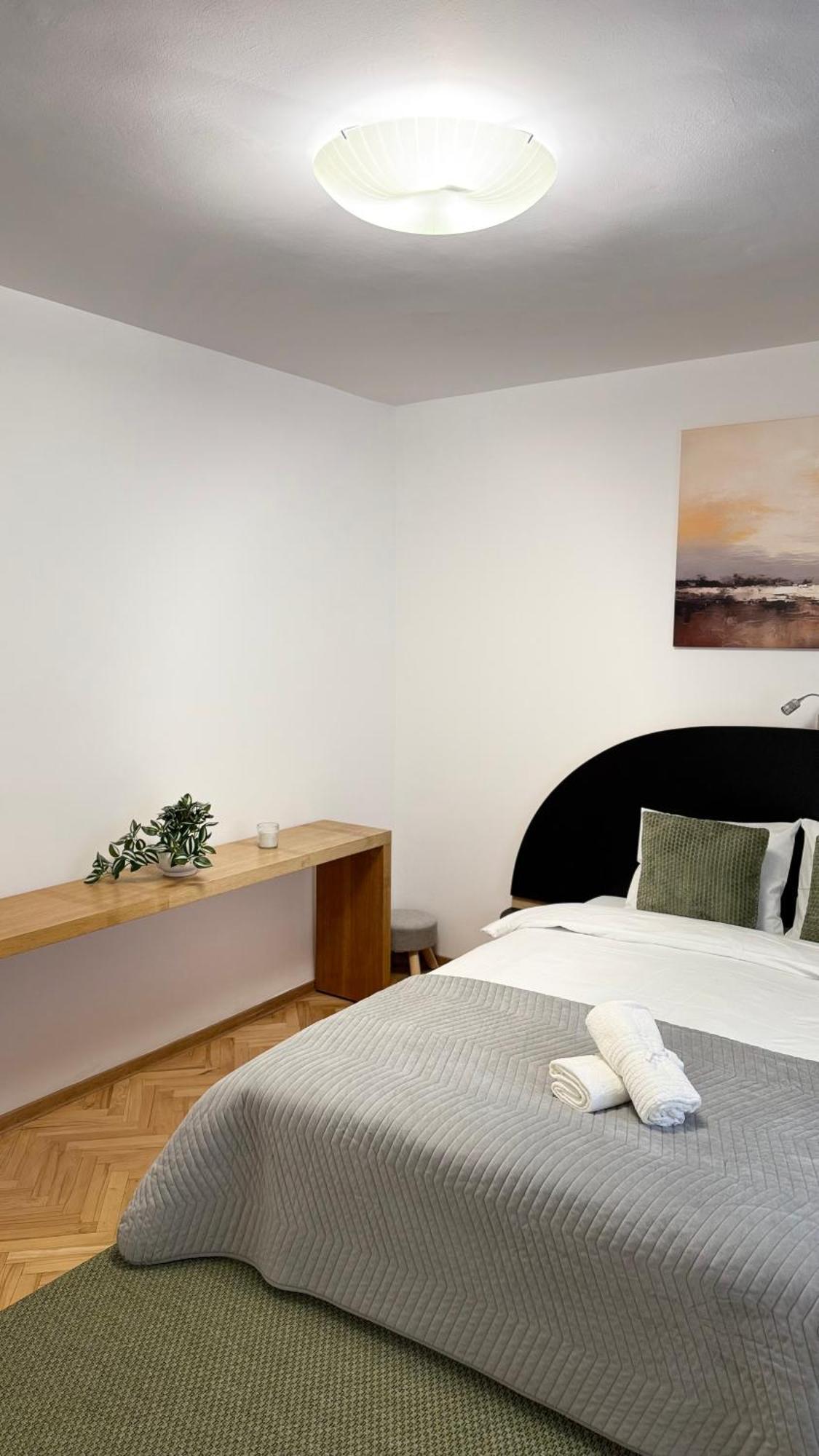 Apartament Stay Central Apartment