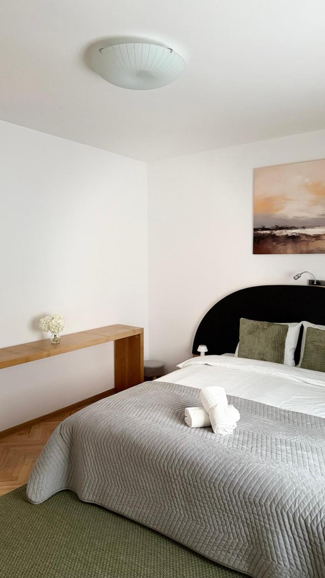 Apartament Stay Central Apartment *