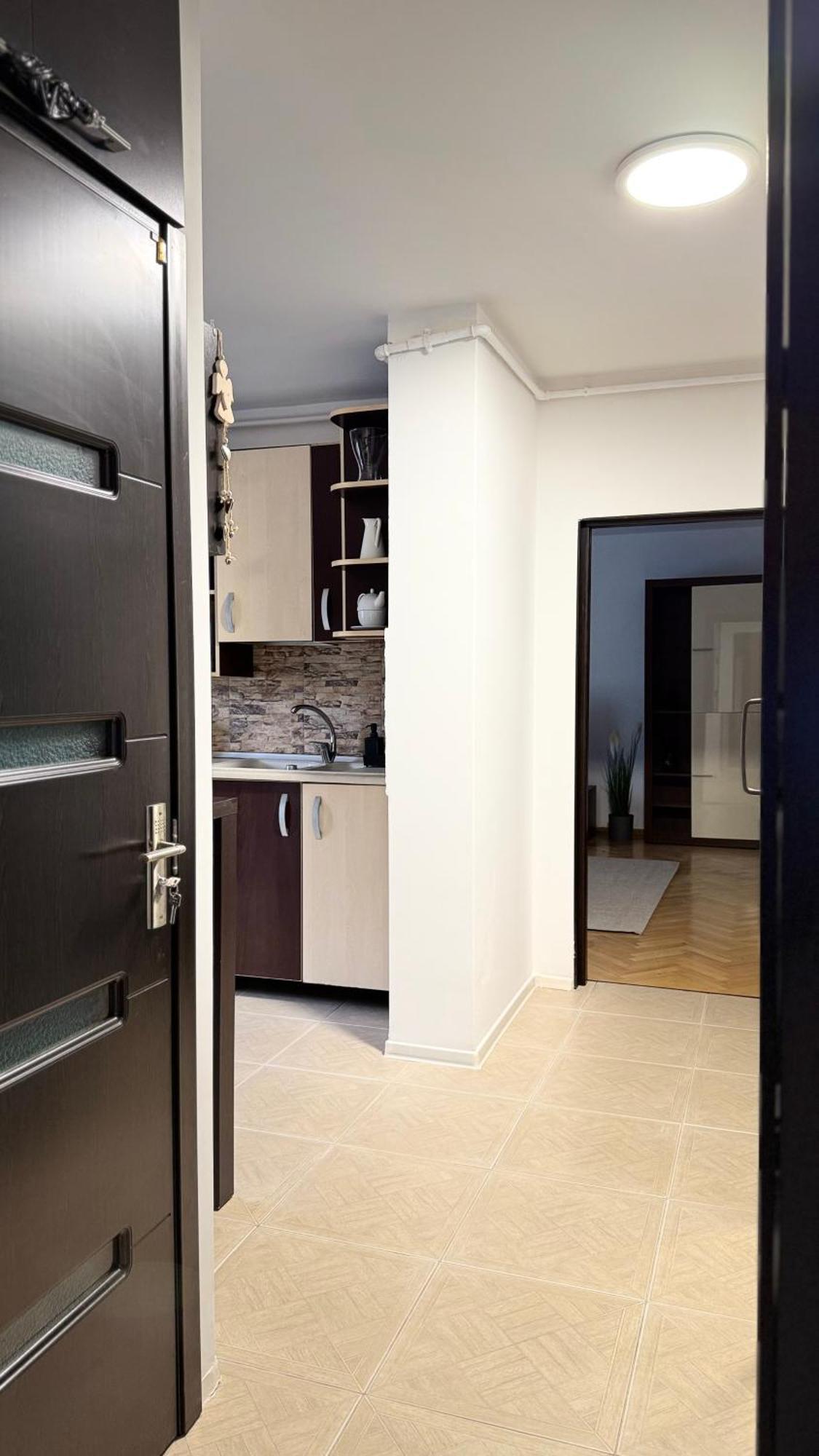 Stay Central Apartment * Bucureşti