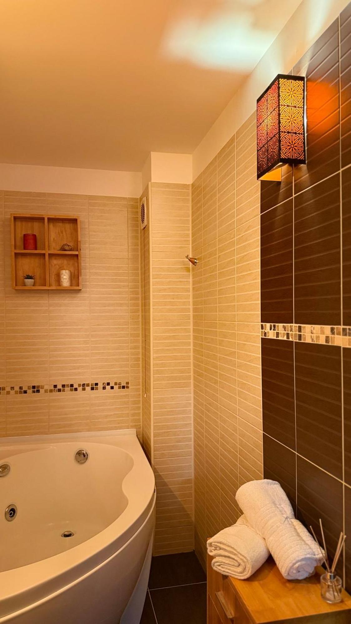 Stay Central Apartment