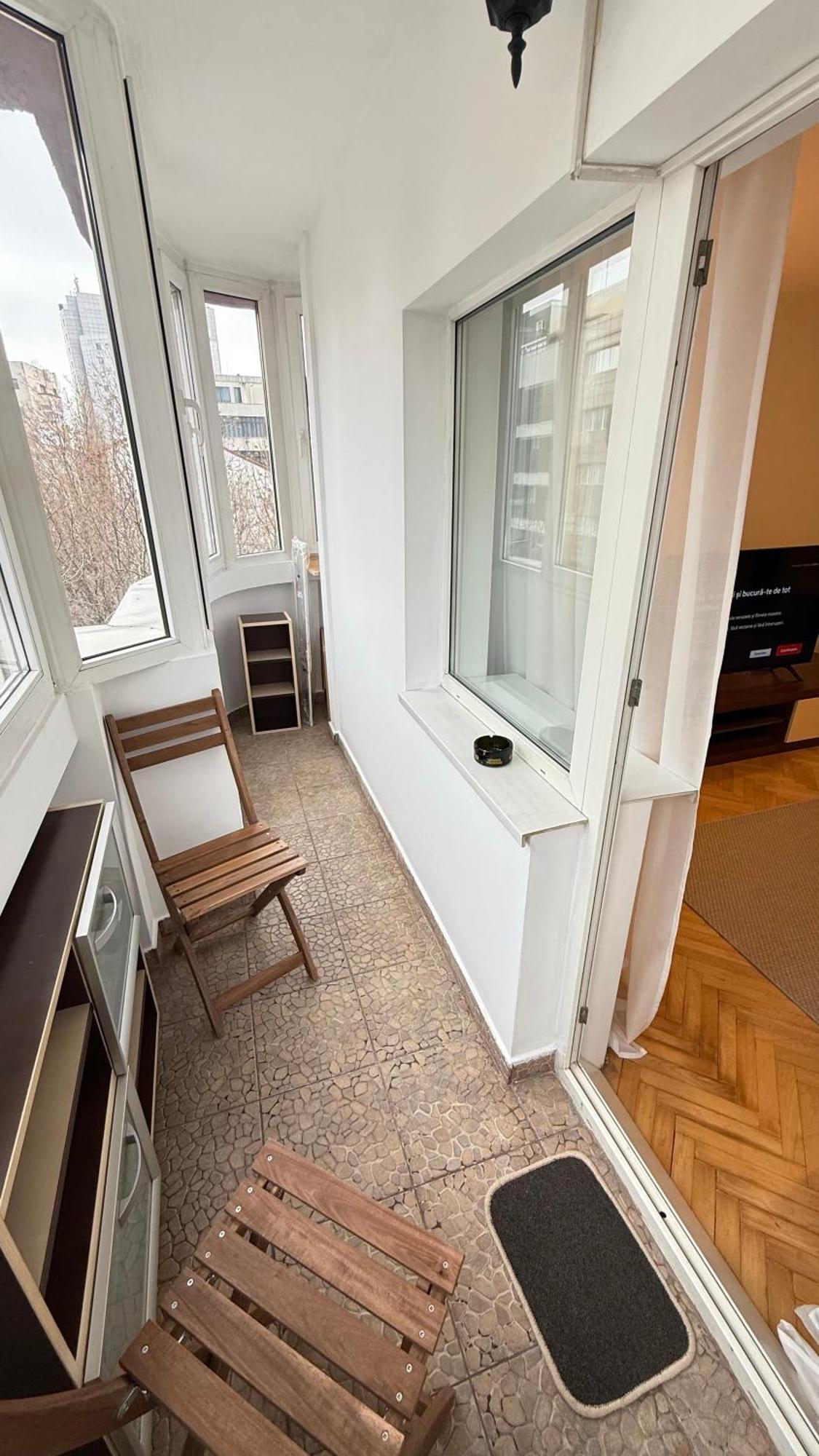 Stay Central Apartment *