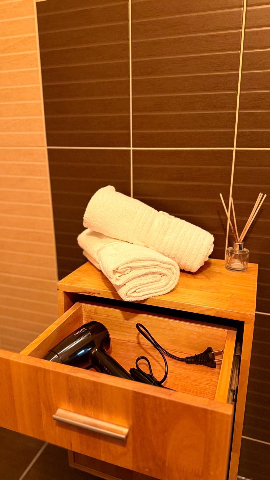 Apartament Stay Central Apartment *